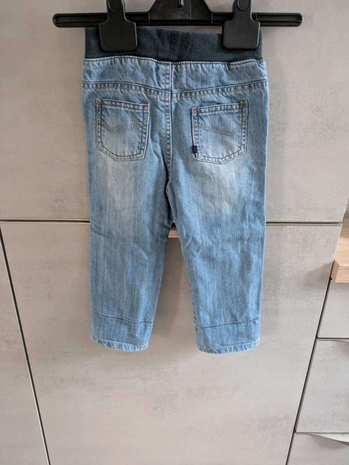 Jeans 23 mois Obaïbi – photo 3